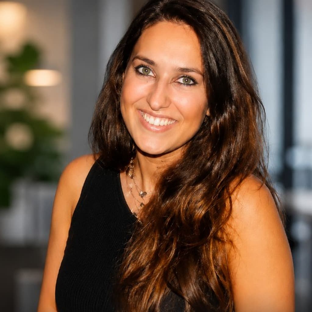 Raquel Rial