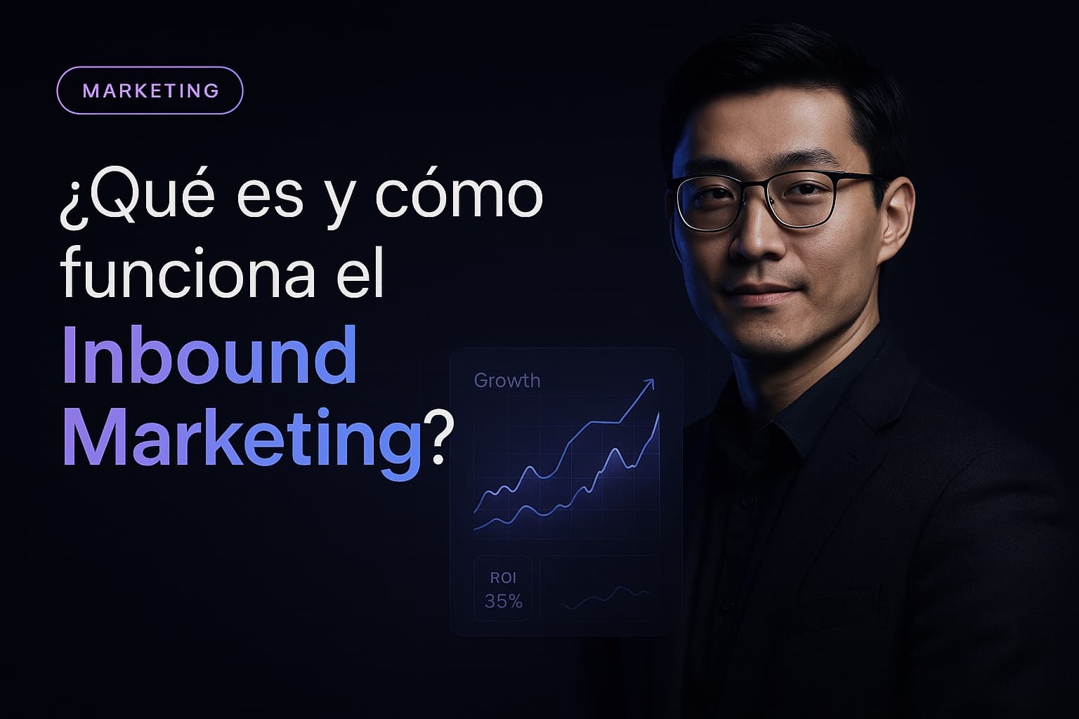 ¿Qué es y cómo funciona el Inbound Marketing?