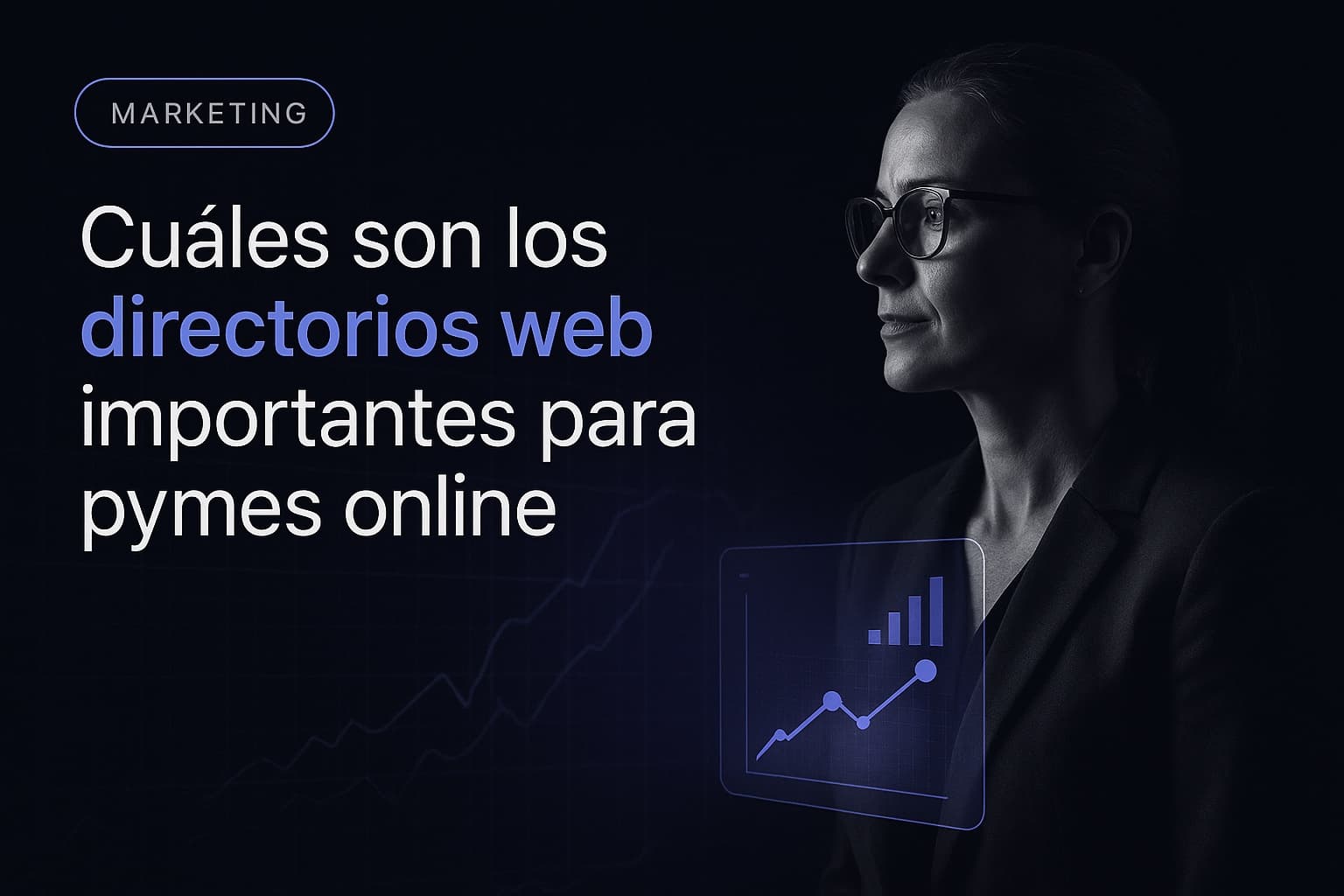 Cuáles son los directorios web importantes para pymes online